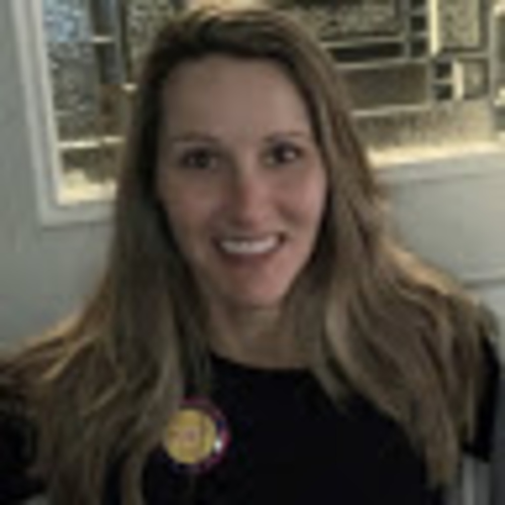 Meet your Posher, Michell